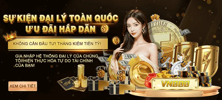 Khuyến mãi chào mừng VIP88