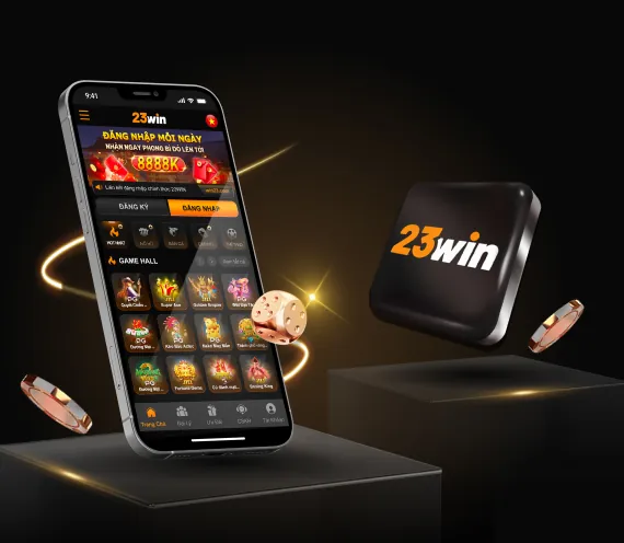 Biểu tượng trò chơi đa dạng tại VIP88
