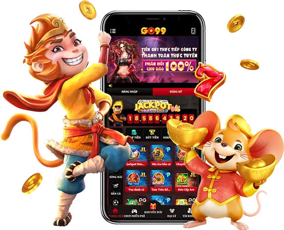 Đa dạng trò chơi VIP88
