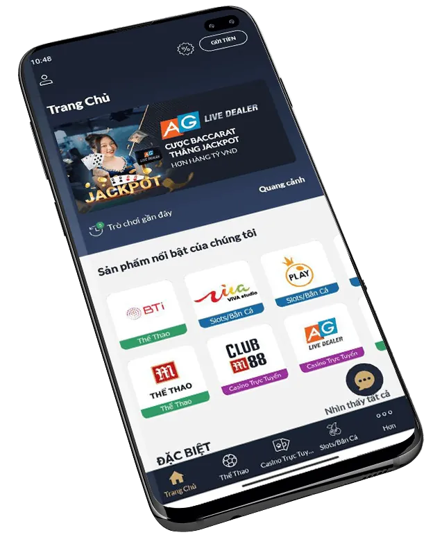 Trực tiếp trận đấu đỉnh cao