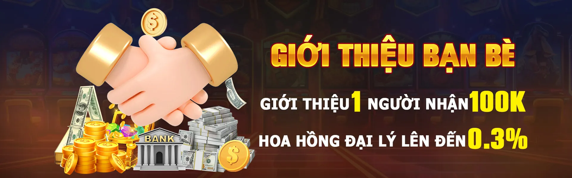 Hình ảnh banner chính sách cookie của vip88 link mới