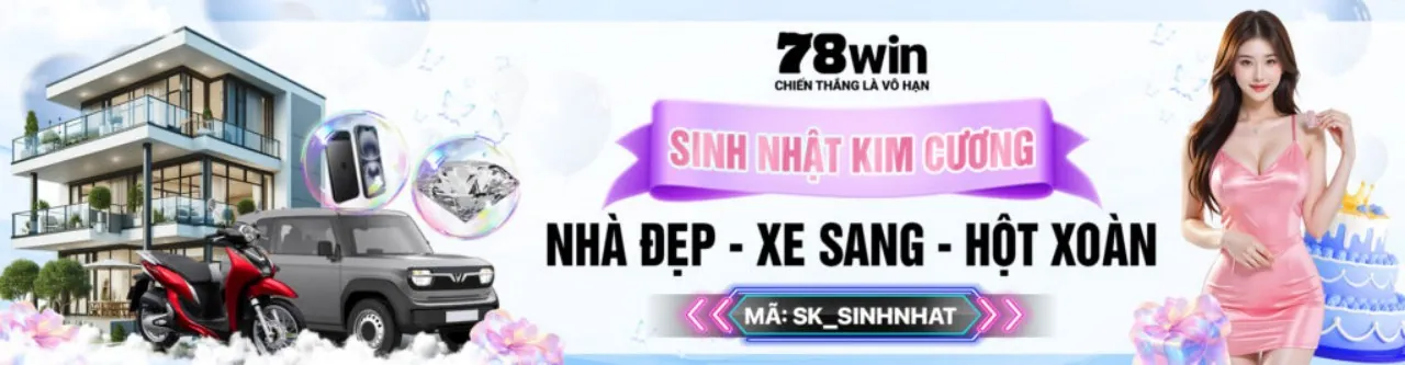 Trò chơi công bằng tại vip88