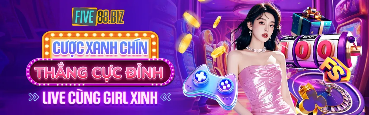 Banner Nổ Hũ VIP88 Link Mới