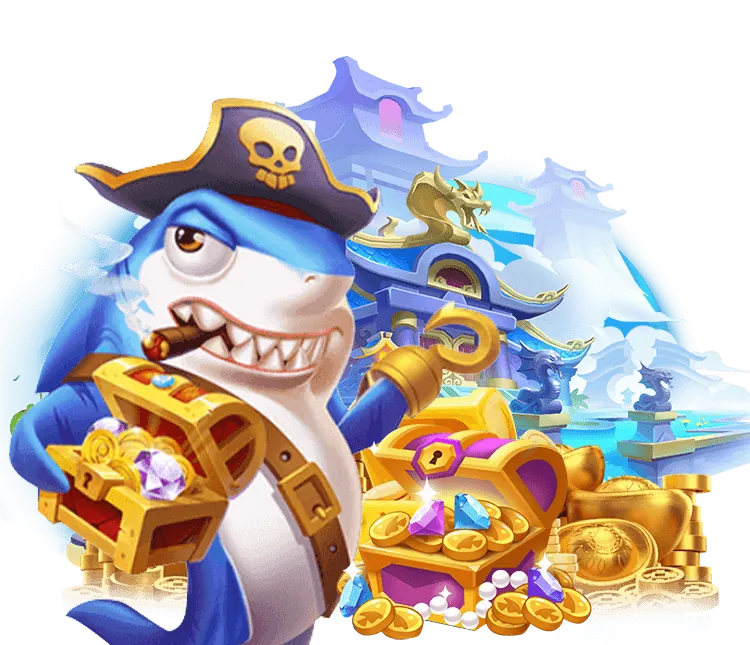 Game Bắn Cá Thần Tài tại VIP88 Link Mới