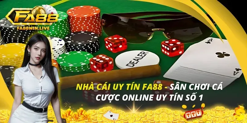 Giao diện tổng quan nền tảng VIP88